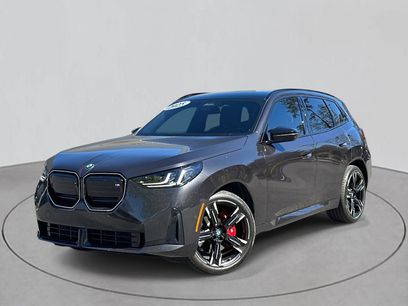 Used 2025 BMW X3 M50 w/ Premium Package