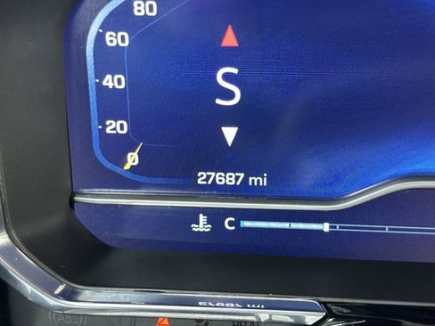 Used 2023 Chevrolet Silverado 1500 RST w/ Rally Edition image 24