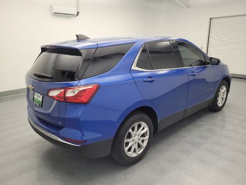 Used 2019 Chevrolet Equinox LT FWD image 10