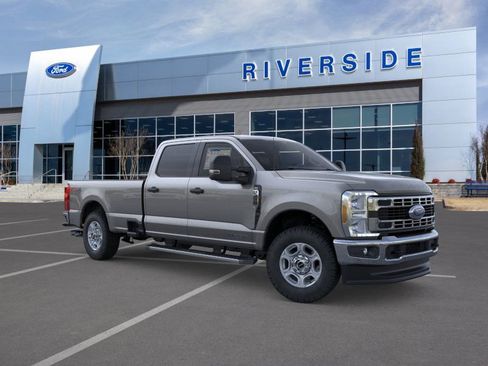 New 2026 Ford F350 XLT w/ FX4 Off-Road Package image 1