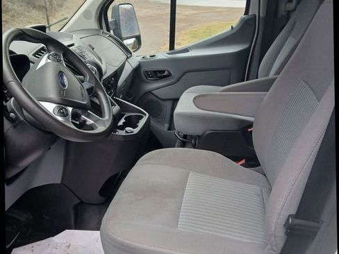 Used 2019 Ford Transit 150 148 Low Roof RWD image 8