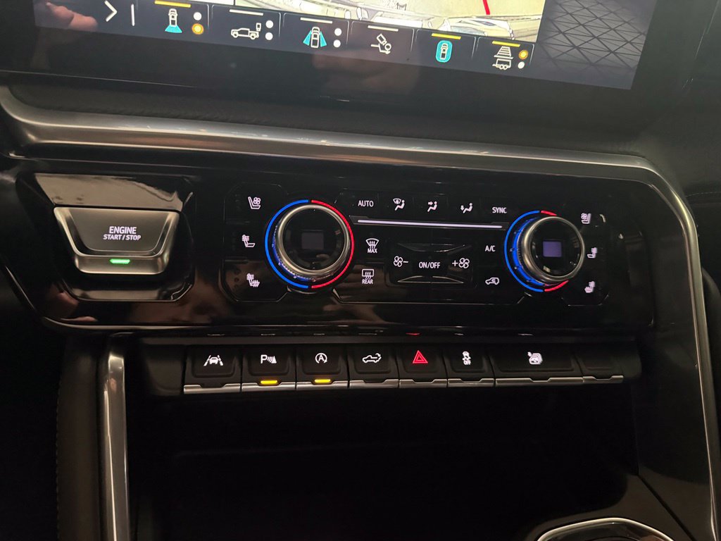 Used 2022 GMC Sierra 1500 Denali w/ Denali Reserve Package RWD image 25