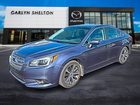 Used 2015 Subaru Legacy 2.5i Limited AWD/4WD image 1