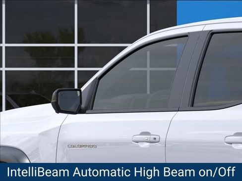 New 2026 Chevrolet Colorado ZR2 w/ Technology Package AWD/4WD image 13