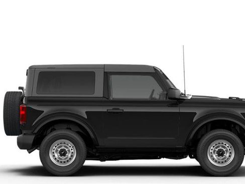 New 2026 Ford Bronco 2-Door image 30