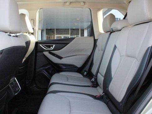 Used 2019 Subaru Forester Limited image 13