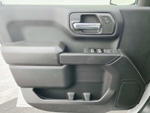 New 2026 GMC Sierra 1500 Pro w/ Pro Value Package image 28