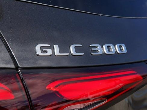 New 2026 Mercedes-Benz GLC 300 image 13