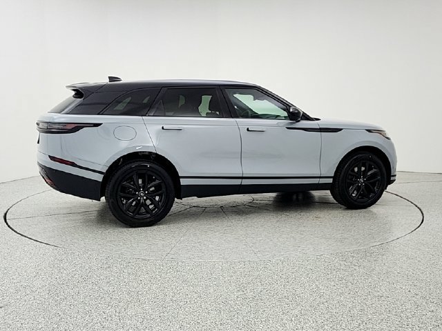 New 2026 Land Rover Range Rover Velar S AWD/4WD image 4