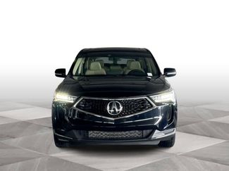 Certified 2023 Acura RDX FWD w/ Technology Package video 3