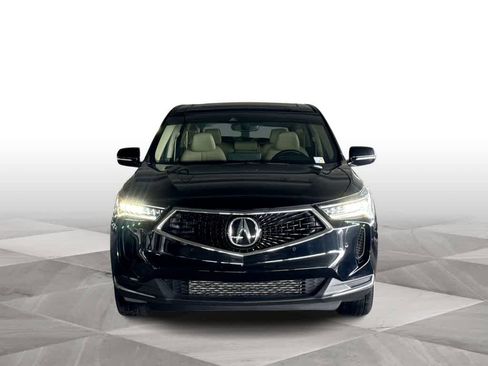 Used 2023 Acura RDX FWD w/ Technology Package image 3