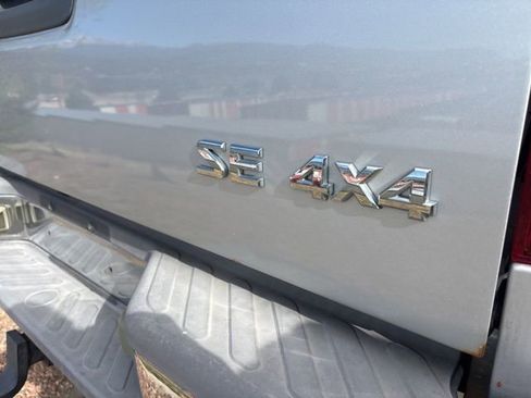 Used 2008 Nissan Frontier SE w/ SE Value Truck Pkg image 5