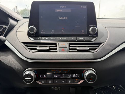 Used 2019 Nissan Altima 2.5 SV AWD/4WD image 26