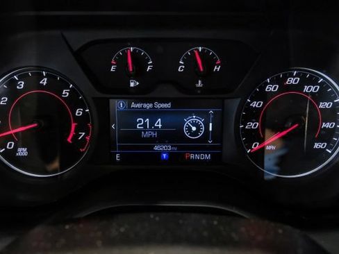 Used 2023 Chevrolet Camaro LT w/ Design Package 2 RWD image 23