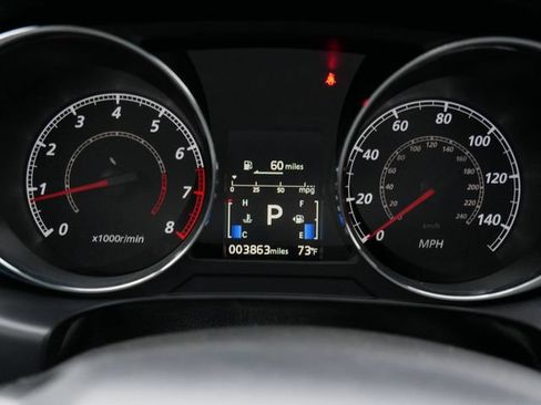 Used 2026 Mitsubishi Outlander Sport SE AWD/4WD image 21