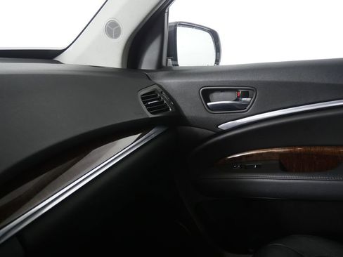 Used 2018 Acura MDX 3.5L image 21