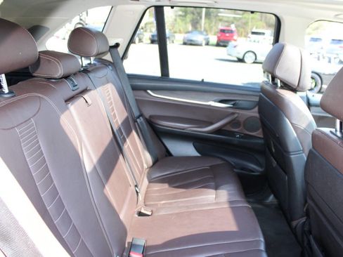 Used 2014 BMW X5 xDrive50i image 21