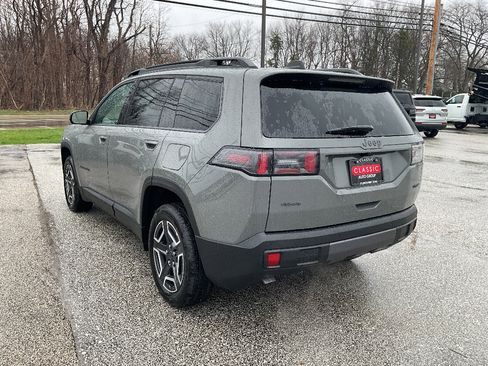 New 2026 Jeep Cherokee Limited AWD/4WD image 5