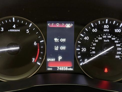 Used 2017 Lexus ES 350 FWD image 14