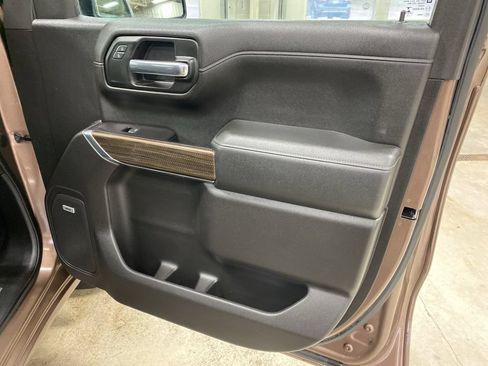 Used 2019 Chevrolet Silverado 1500 RST w/ All-Star Edition AWD/4WD image 26