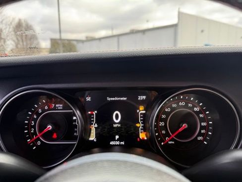 Used 2021 Jeep Gladiator Mojave image 22