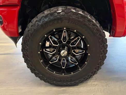 Used 2020 RAM 1500 Big Horn AWD/4WD image 21