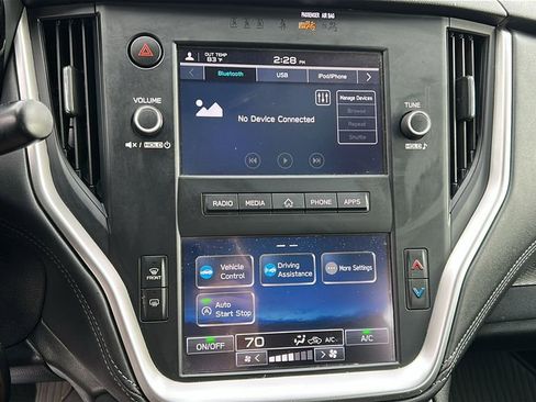 Certified 2024 Subaru Legacy image 15