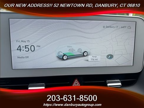 Used 2023 Hyundai Ioniq 5 SEL AWD/4WD image 14
