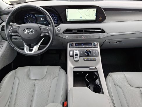 Used 2021 Hyundai Palisade SEL image 15