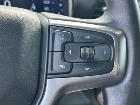 Used 2023 Chevrolet Silverado 1500 LT AWD/4WD image 21