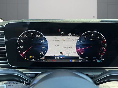 New 2026 Mercedes-Benz GLE 450 4MATIC image 7