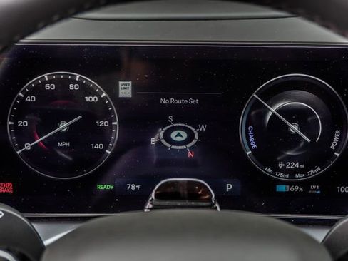 New 2026 Hyundai Ioniq 9 SEL AWD/4WD image 46
