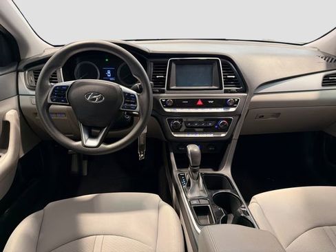 Used 2019 Hyundai Sonata SE image 19