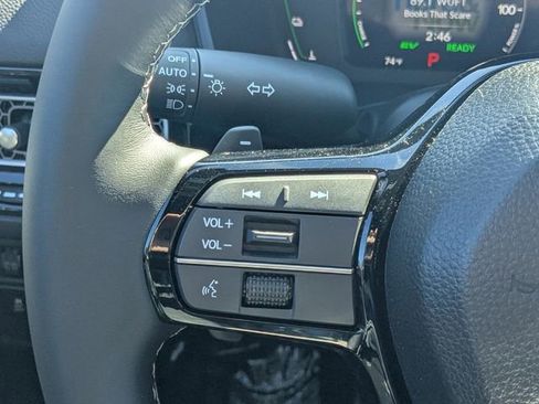 New 2026 Honda Civic Sport Touring image 23