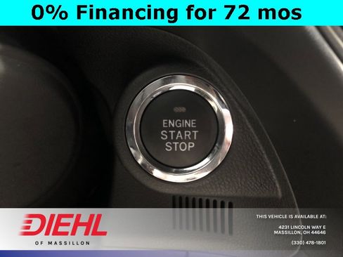 New 2025 Subaru WRX Premium image 24