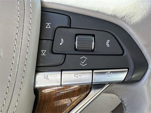 Used 2022 Cadillac Escalade Sport Platinum image 28