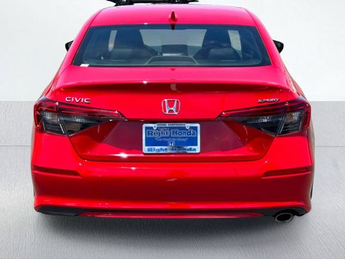 Used 2024 Honda Civic Sport image 11