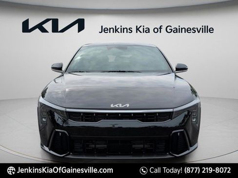New 2026 Kia K4 GT-Line FWD image 11
