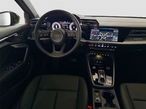 New 2026 Audi Q3 quattro 2.0T image 23