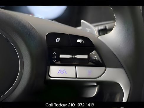 Used 2024 Hyundai Santa Cruz Limited image 22