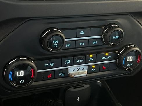 Used 2025 Ford Bronco Big Bend AWD/4WD image 23