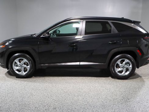 Used 2023 Hyundai Tucson SEL AWD/4WD image 10