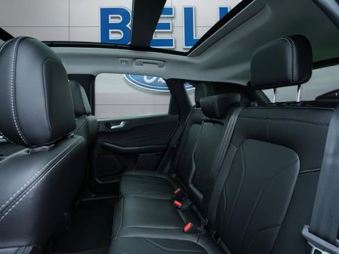 New 2026 Ford Escape Platinum w/ Premium Technology Package image 14