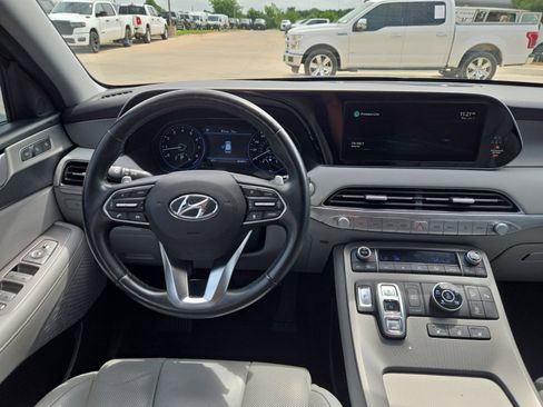 Used 2022 Hyundai Palisade SEL w/ Premium Package AWD/4WD image 18