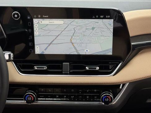 New 2026 Chevrolet Equinox ACTIV w/ Convenience Package III FWD image 13