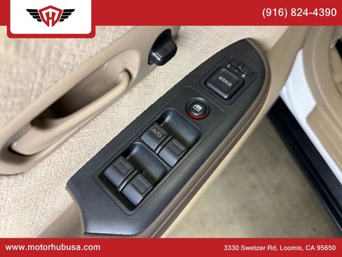 Used 2006 Honda CR-V EX image 35