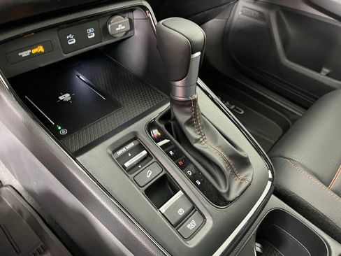 New 2026 Honda CR-V Sport-L image 34