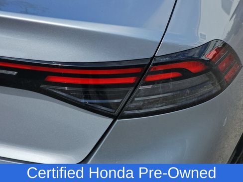 Used 2023 Honda Accord EX image 33