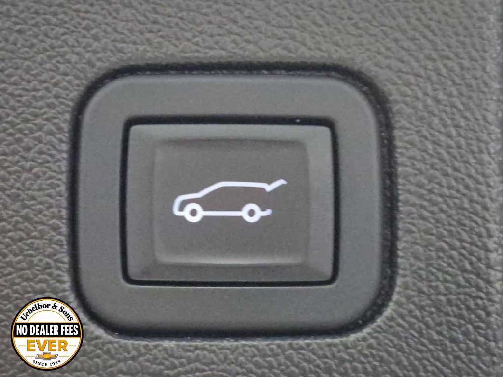 Used 2024 Chevrolet Equinox LT FWD image 28
