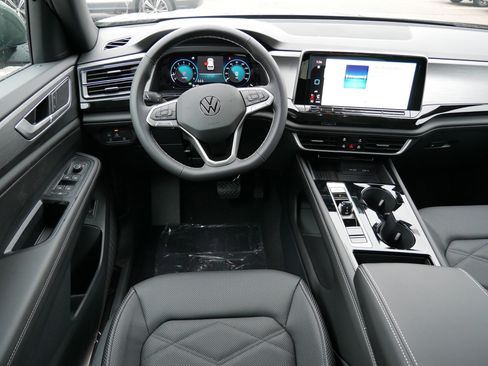 New 2026 Volkswagen Atlas Cross Sport SE AWD/4WD image 7